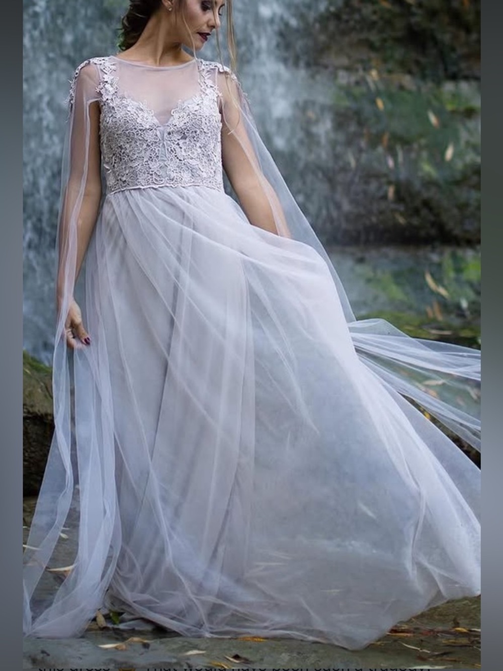 Formal Fairytale Gown
